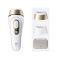 Braun SILK-EXPERT IPL PL5210 villanófényes szőrtelenítő (10AS500003)
